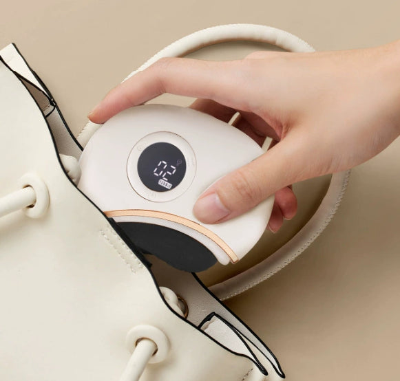 Scraping Massager