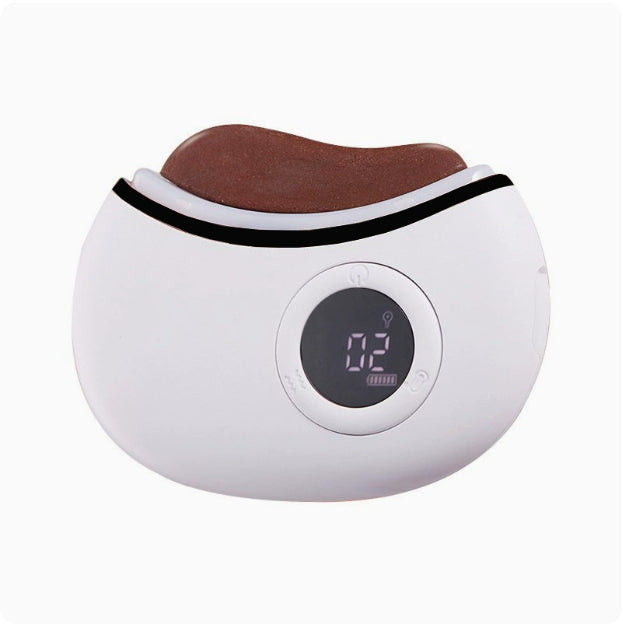 Scraping Massager